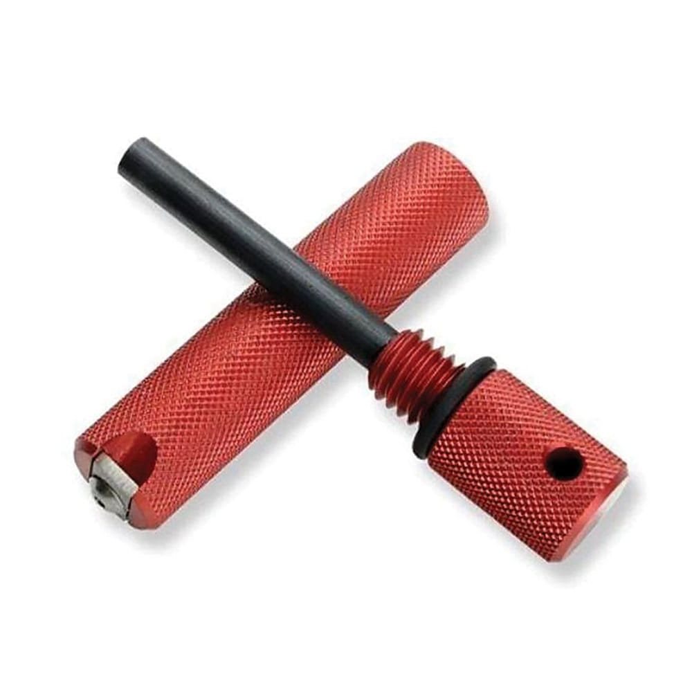 Křesadla, podpalovače